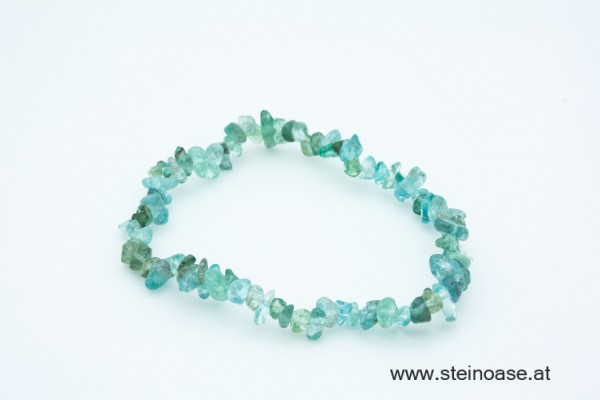 Armband Apatit 'Splitter'